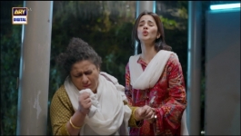 Ae Dil - Episode 08 - 23rd January 2025